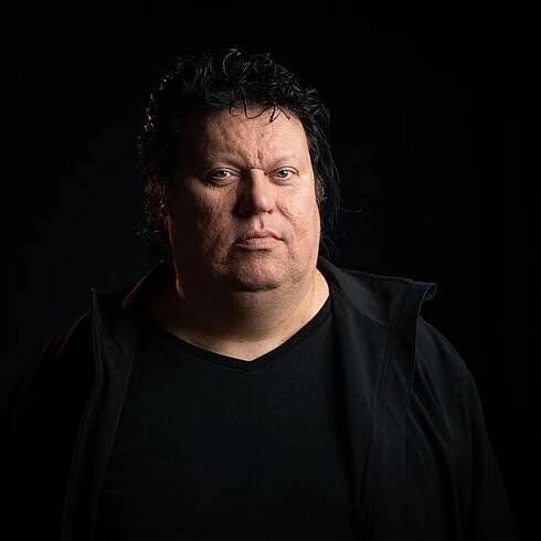 Timo Tolkki