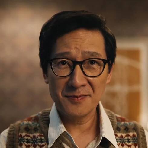 When Is 'Love Hurts' Available to Watch on Streaming? Asking As a Ke Huy Quan Stan