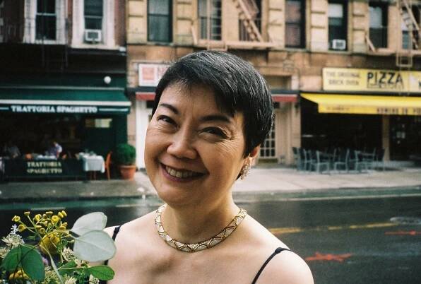 An Interview with Maria Angelica