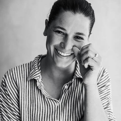 Pavlína Balner - ACTORSMAP