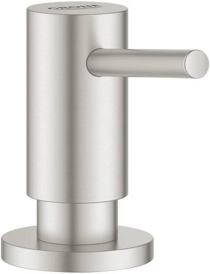 Grohe Cosmopolitan dávkovač tekutin ocel 40535DC0