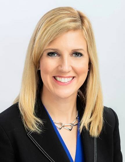 Cheryl Miller (executive)