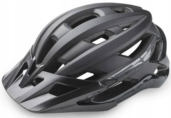 Cyklistická přilba R2 GUARD InMold Ergo-Fix vel. L (59-61 cm) norma e-bike NTA8776