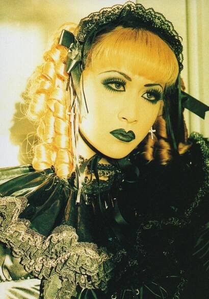#goth – @bnyrbt on Tumblr