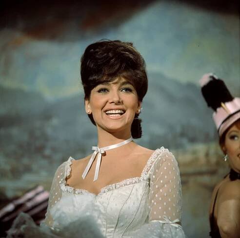 14 Astounding Facts About Suzanne Pleshette