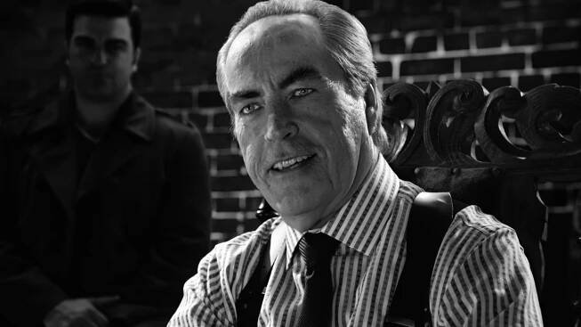 Zemřel Powers Boothe 1948-2017