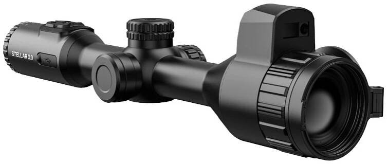 HIKMICRO Stellar SH50L 3.0 6x50 s dálkoměrem od 65 900 Kč
