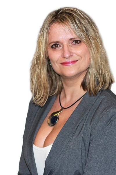Eva Mikešová - profil realitního makléře