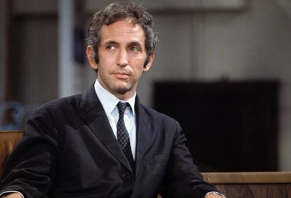 Daniel Ellsberg: Inside Pentagon Papers, Nixon, Watergate