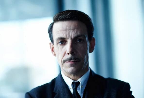 Predestination - Promo - Noah Taylor