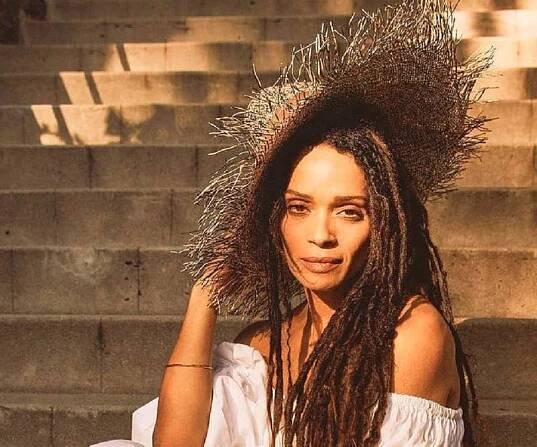 Lisa Bonet Biography - Facts, Childhood, Family Life & Achievements