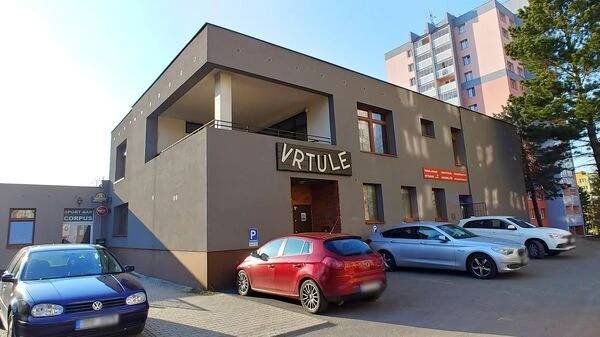 Restaurace Vrtule foto 5