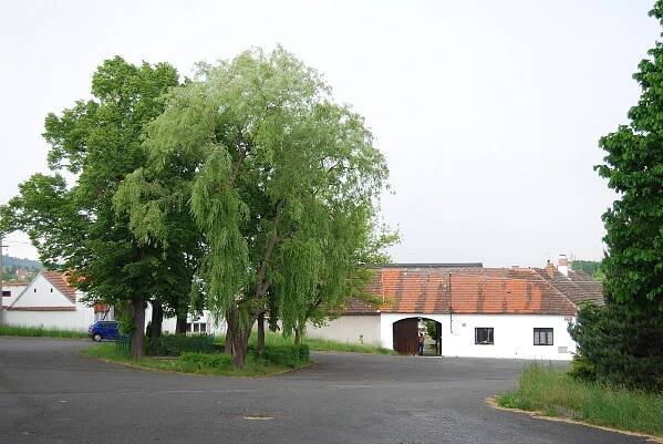 Datei:Smrkovice (okres Písek) 1.jpg