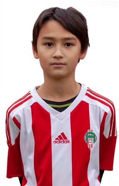 Profil hráče Lukáš ŠALOM | FK Viktoria Žižkov