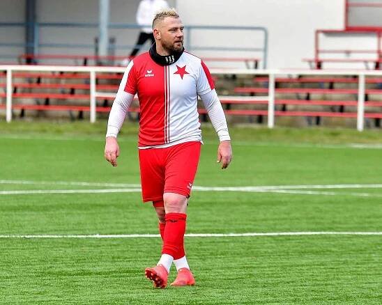 FC Slavia Karlovy Vary – FK Olympie Březová 3:2 (0:1).