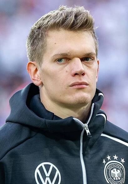 Matthias Ginter - Wikiwand