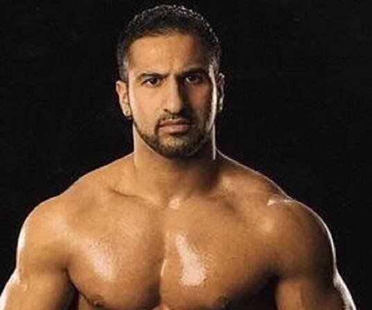 Shawn Daivari Biography - Facts, Childhood, Family Life, Achievements