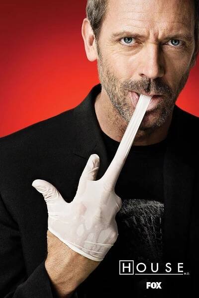 House (Dr. House)