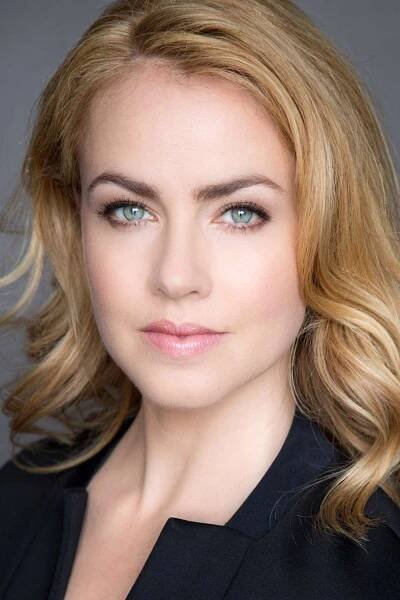 Amanda Schull herečka