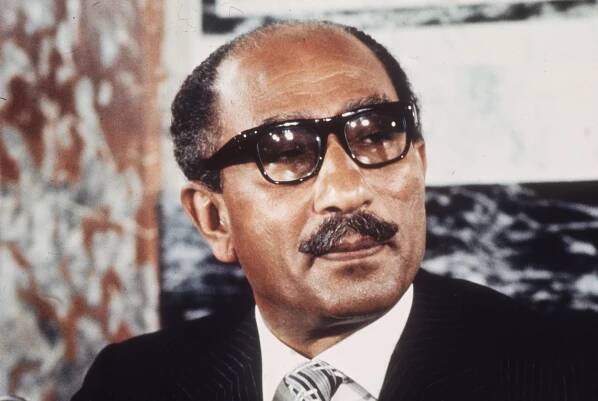 30 years later, questions remain over Sadat killing, peace with Israel