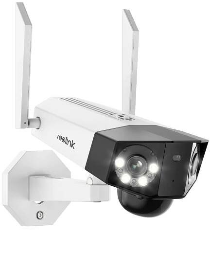 Reolink Duo 2 Wi-Fi od 3 976 Kč
