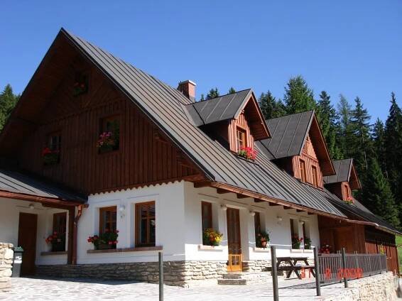 Penzion Exnar, Strážné | Hotel.cz