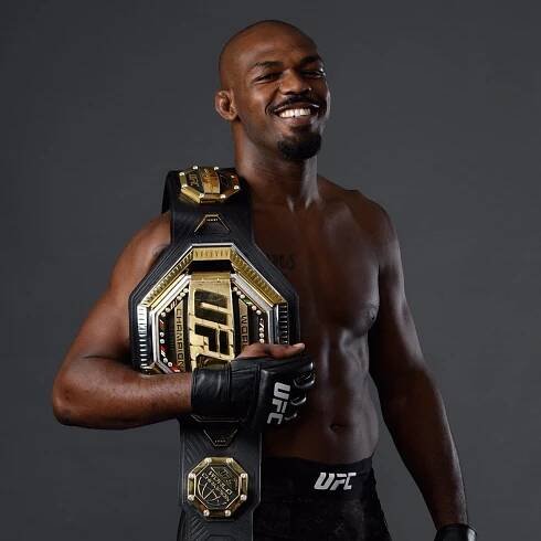 Ringside Rivalry: Tom Aspinall's Intense Reaction to Jon Jones vs. Stipe Miocic Showdown 3