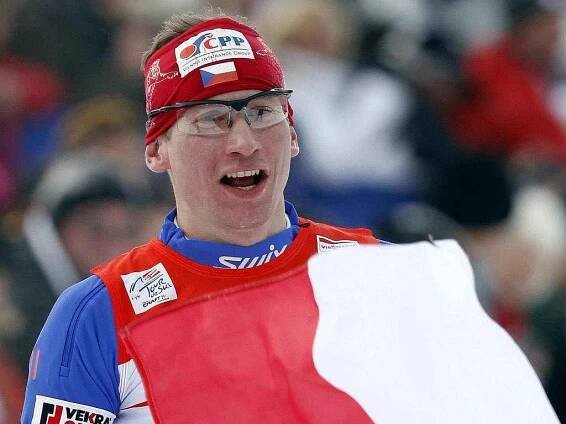 Lukáš Bauer podruhé v kariéře vyhrál slavný seriál Tour de Ski. 