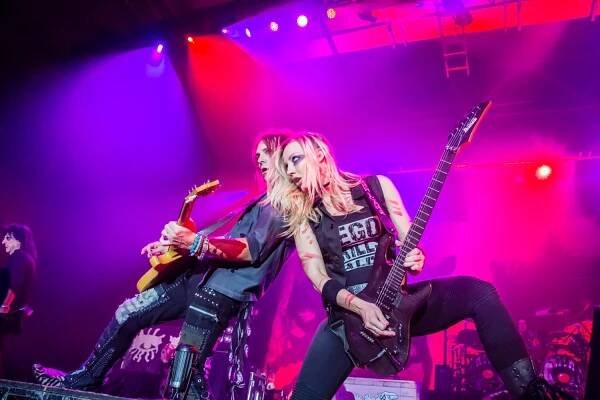 Alice Cooper Review “Thank God For Alice” | NZEP! NZ Entertainment Podcast - Show