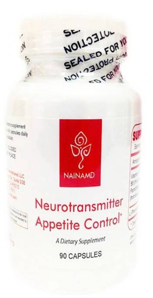 Neurotransmitter Appetite Control