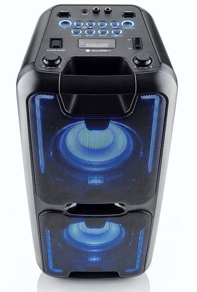 Párty reproduktor GoGEN BPS 686X Bluetooth | 2jakost.cz
