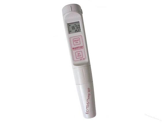 EC Metr Milwaukee EC 60 Martini