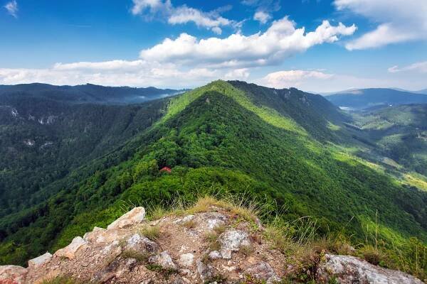 NP Muránska planina