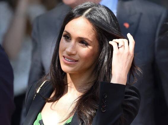 Meghan Markle změnila šatník: Co už jako vévodkyně ze Sussexu nemůže nosit