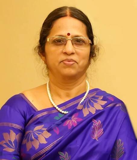 Anandam Old Age Home – Ambattur, Chennai