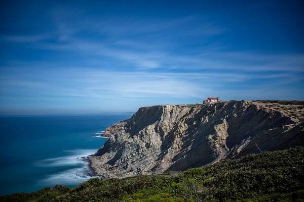 Cabo Espichel