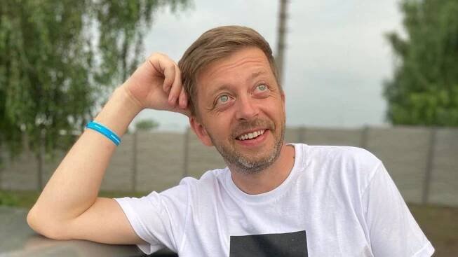Vít Rakušan: Nejradši mám výlety po skrytých krásách české země