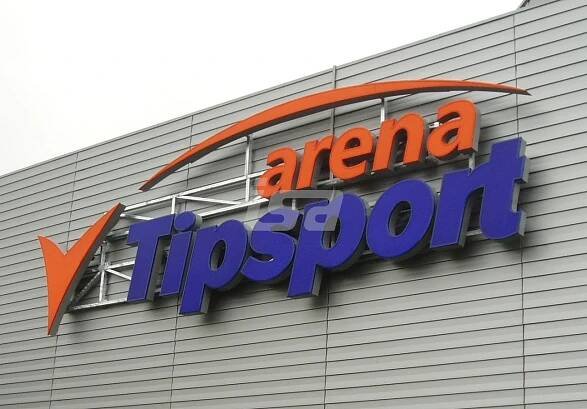 TIPSPORT ARENA LIBEREC 