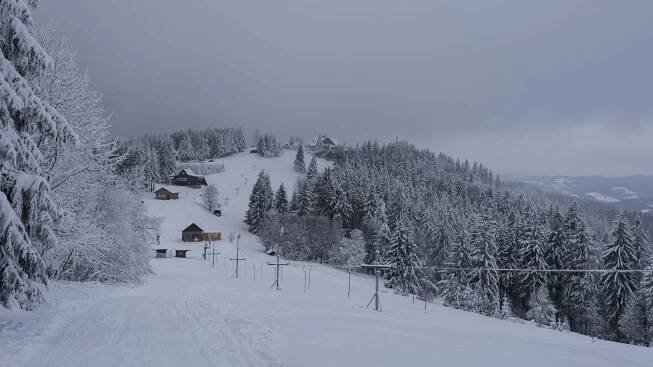 SKI CENTRUM KOHÚTKA foto 5