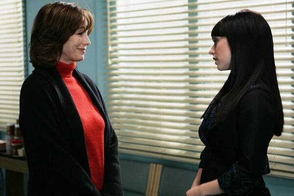 Posel ztracených duší - The Vanishing - Z filmu - Anne Archer, Jennifer Love Hewitt