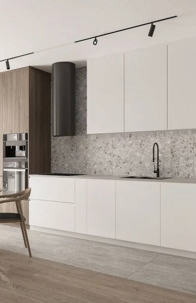 IKEA Kuchyně 2024 | TOP 50 nejlepších interiérů (65 fotografií)