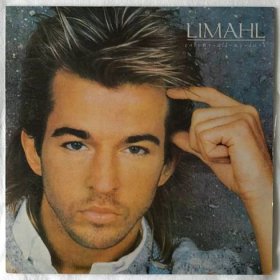 Limahl - Colour All My Days 01