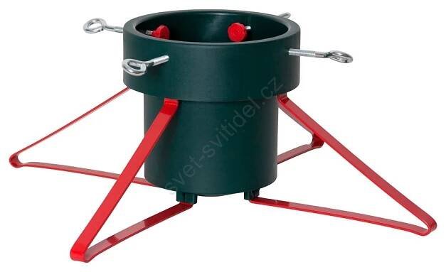 Eglo - Stojan na vánoční stromek s průměrem držáku 140 mm
