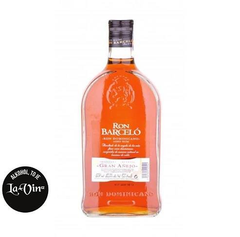 Rum Barcelo Grand Anejo 1.75l