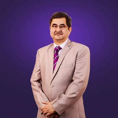 Manzar Ali Khan