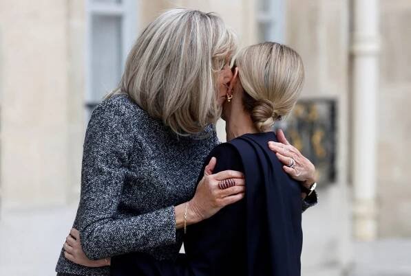 Brigitte Macronová slaví 70. Kdo jsou její děti? Prezident vyženil spolužačku ze třídy