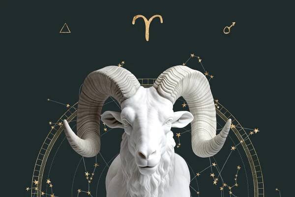 New Moon March 2025 & Solar Eclipse: Perfect Time to Follow Your Own Path - Goddess