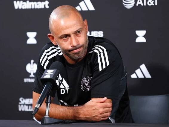 Javier Mascherano questioned as Inter Miami continues to disappoint in big games