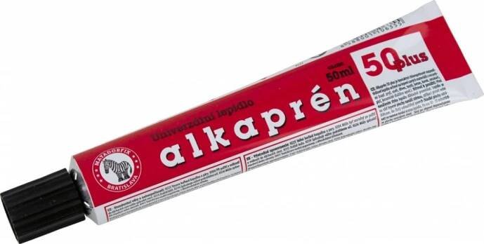 Modelářství MATADORFIX Alkaprén 50 Plus