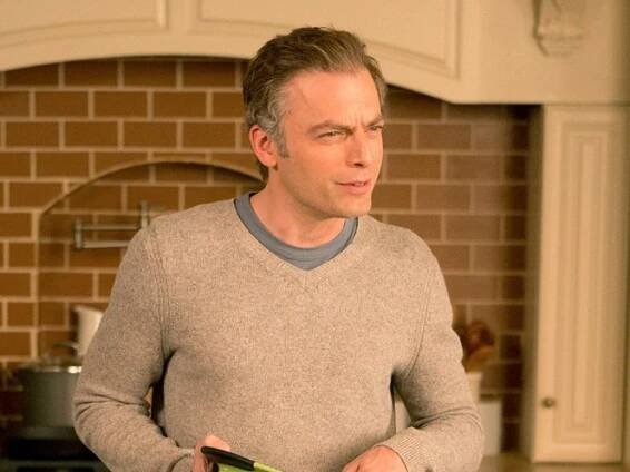 Tráva - Je čas, část druhá - Z filmu - Justin Kirk